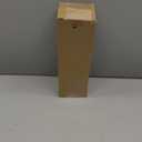 Mini Water Bottle, Dusgut 12 oz Water Bottle Reusable,Vacuum Insulated, Stainless Steel,Wide Mouth Portable Lid, Light Pink