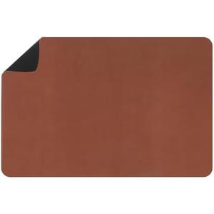 Mat , 32'x20' in , burgundy