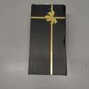 Personalized Crystal Wine Glasses for Women Christmas Xmas Birthday Romantic Gift Work Wife Husband Girl Gf Unique Nice Best Day Top Valentines Long Distance Relationship Custom Initial Present,E