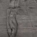 Men's Casual Stylish Straight Slim Fit Jeans Young Hiphop Skinny Denim Pants, Size 36