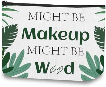 Gifts for Friends, Friendsgiving Gifts, Friend Gifts for Women, Birthday Gifts for Women Friendship Gifts for Women Friends, Christmas Gifts for Friends Women, Makeup Bag Mothers Day Gifts for Friends, Set of 4