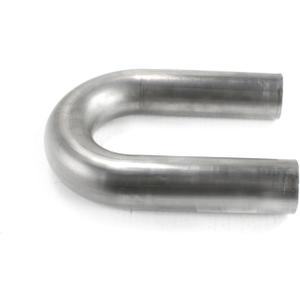 Patriot Exhaust H7037 2" Mild Steel U-Bend Exhaust Pipe