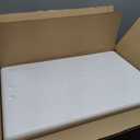 Polar Tech 245C Thermo Chill Insulated Carton with Foam Shipper, Medium, 17" Length x 10" Width x 8-1/4" Depth, Original Version