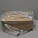 XSDeTu 2 Pack Plug in Pendant Light, Farmhouse Black Hanging Lights with Plug in Cord, 16.4FT Hexagonal Metal Plug in Hanging Lamp Kit, Dimmable Ceiling Light Fixture for Kitchen Island Hallway