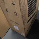 VAGKRI Swamp Cooler, 2100CFM Evaporative Air Cooler with 3 Modes & Wind Speeds, 120Oscillation, 24H Timer, Portable Outdoor Air Conditioner with Auto Fill for Patio Garage Commercial Use, 8 Gallon