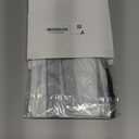 Clear Stroller Rain Cover, Universal Travel Weather Shield Breathable Baby Stroller Rain Cover for Windproof, Waterproof, Protect from Sun Dust Snow