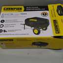 Champion Weather-Resistant Storage Cover for 15-27-Ton Log Splitters