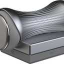 Rolling Knife Sharpener, Gun Metal, Diamond and Ceramid Plates.