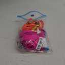 Blooming Jelly Women Tummy Control Swimsuits One Piece Modest Bathing Suit Lace Up Slimming Swim Suits 2025 (Large, Orange Pink)