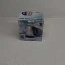 Chefman Stainless Steel Electric Kettle w/ 360° Swivel Base, Auto Shut Off & Boil Dry Protection, BPA-Free Interior and Cool-Touch Handle, 7+ Cup Capacity, 1.7 Liter, 1500W