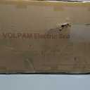 VOLPAM Electric Scooter, 350W/500W Motor, Long Range 15/17/21/28Miles, 19 Mph Top Speed