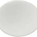 Kichler 16066FRO Glass Lens, 4.25-Inch, Frosted