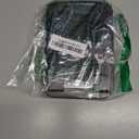 LISEN Tablet Stand for iPad Holder, Foldable Tech Gadgets iPad Accessories Kindle Bed Home Office Desk Accessories for Women Grandkids Gifts Portable Monitor Stand Fits Galaxy Tab Fire 4-15.9" Black