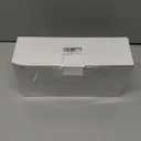 100 LED Christmas Lights 5 ftx5ft Christmas Net Lights Outdoor Indoor Mesh Christmas Decorations Lights string,Perfect for Bushes or Trees, Green WireWarm White