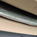 Heightened and Widened Large motorcycle Windshield for Honda Kawasaki Harley Royal Enfield 650 Davidson Suzuki Yamaha