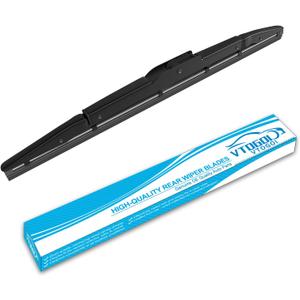 VTOGOI 13" Rear Wiper Blades Replacement for Honda CR-V 2016-2012 Rear Windshield Wiper Blades