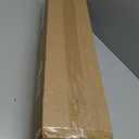 DTF Transfer Film Roll 24 Inch x 328 FT for Double-Side Matte Clear Pretreat Sheets, PET Heat Transfer Paper for Inkjet Printer Direct Print(Hot & Cold Peel)