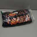 Thanksgiving Shirt Women Funny Turkey Graphic T-Shirt Gobble Gobble Print Shirts Turkey Day Gift Fall Tee Top (Large), Black