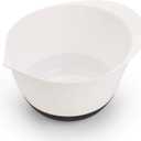 Good Cook Touch Plastic Mixing Bowl, 3-Quart
