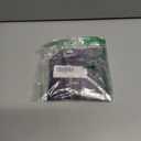 Micro Trader 2Pair Luggage Suitcase Wheels Repair Kit OD 40mm