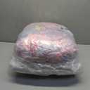 36 Pcs Sleepover Party Supplies for Girls Sets, 6 Glow in The Dark Blanket 6 Pillow with Pillow Core 6 Coral Fleece Headband 6 Plush Eye Mask Covers 6 Scrunchies for Slumber Sleepover Party Gifts Bulk