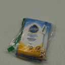 Pledge Multisurface Wipes, Fresh Citrus, 25 Wipes Per Pack (4 Packs)