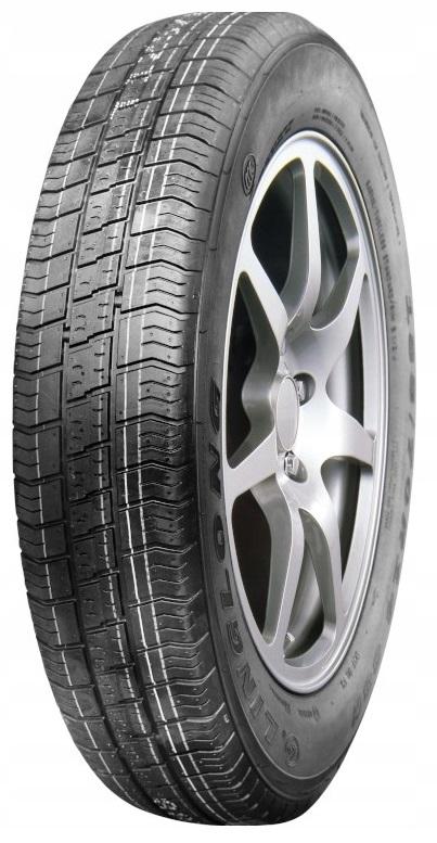 Linglong Spare Tire, T155/90R18, Carrying Bag