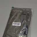 English Laundry Men's 4 Way Stretch Fabric Straight Fit Midweight Pant (36W x 30L, Tan)