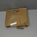 Brizled Smart Christmas Star Tree Topper, 9" 11 LED 200+ Dynamic Modes RGB 3D Star Treetop Bluetooth App Control, Color Changing USB Christmas Tree Topper, Music Sync Tree Top Star for Xmas Holiday