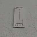 USB C to 3.5mm Jack Headphone Adapter with Charger OTG Cable Adapter, Type C to Aux Audio Earphones Splitter for Samsung Galaxy S22 Ultra S21 S20 i-Pad Pro Air Pixel 4 Laptops