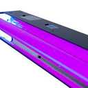 GLOWPRO 24Inch Black Light Fixture