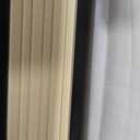 YU LI 3DH WPC Slat Wall Panels 12-Pack 48x 6in & 4 Trim Accent Black Wood Grain 3D Wall Panels Interior Wall Modern Dcor