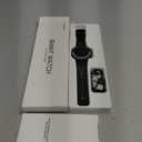 Smart Watch, 2026 AMOLED 1.43" Fitness Smartwatch for Men Women, Bluetooth 5.4 Call, 130+Sports Modes, 60+Days Flashlight, Heart Rate/Sleep Monitor, IP68 Waterproof Activity Tracker for Android iOS