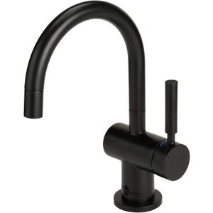InSinkErator F-HC3300MBLK hot-and-Cold-Water-dispensers, Matte Black
