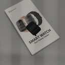 Smart Watch for Men Women (Answer/Make Calls), 1.91"HD Smartwatch Heart Rate/Sleep Monitor/Pedometer/Calories, 2026 New Fitness Watch with 113+ Sport Modes, IP68 Waterproof for Android iOS Black