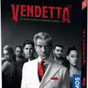 Masters of Crime: Vendetta
