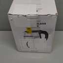 MEGAWISE 1.8L Electric Kettle CX-817 - Fast Boil, Auto Shut-Off, Boil-Dry Protection, (1.8L) (1.9 Quarts)