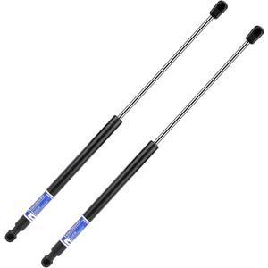 6244 Hatch Tailgate Trunk Lift Support Struts Shocks Gas Spring Fit for Toyota 2008-2015 Prius, Fit for Prius Plug-in 2012-2015, SG329044, Pack of 2