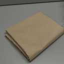 Garden Winds Reinforced RipLock 350 Replacement Canopy Top Cover Compatible with Tangkula 7' Grill Gazebo Models AM3278HM, AM3277HM, OP70381, OP70381CF, SCBW0597489BC-1, Beige