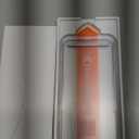 TORRAS for iPhone 17 Pro Max Screen Protector [12Ft Military-Grade Shatterproof] [9H+ Aerospace Tempered Glass] Anti-Scratch Full Coverage Fit Screen Protector 17 ProMax 6.9" 2-Pack