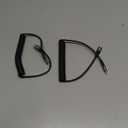 USB Type C Charger Cable Fast Charging, [2-Pack, 3ft] Coiled USB A to Type C Charger Cord for Car USB-C Cable Compatible with iPhone 17/16/15/Plus/Pro/Pro Max/Samsung Galaxy A10e A20 A50 S20 S10E