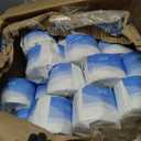 Pacific Blue Select Standard Roll 2-Ply Embossed Toilet Paper by GP PRO (Georgia-Pacific), 18280/01, 550 Sheet Per Roll, 80 Rolls Per Case, 80 Count