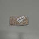 DECORA Sturdy 1 Inch Mini Wooden Craft Clothespins 100pcs (2.5cm/100pcs)