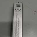 XTUGA Portable in Ear Monitor System, Headphone Amplifier with Stereo/Mono Switching, Wireless IEM with Gain Button XLR/TRS Output for Guitar Keyboardists Stage Performances (LSY-20)