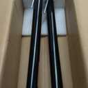 RV Slide Out Support Trailer Stabilizer Jacks, RV Camper Accessories for Travel Trailers - 21.4" to 40" - 5000 Lbs Each - Pack of 2