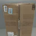 Honorbox 24''x24'' Outdoor Chair Cushions Set of 4, Cream