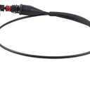 NewYall Automatic Transmission Gear Shift Cable for Ram Dodge Dakota 2001-2011, Durango 2001-2003, Ram 1500 2002