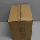 famiware Milkyway 33 oz Bowl Set, Pasta Bowls Set of 4, Salad Bowls, Double Reactive Glaze, Sturdy & Stackable, Ideal for Housewarming, Festivals, Dark Charcoal & White Full Glaze Matte