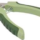 Coastal Pet Safari Professional Dog Nail Trimmer - Nail Clippers & Supplies for Grooming - Dog Claw Care for Small & Large Pets - Large, 6.6" x 2"