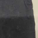 SANTINY Women's Cotton Sweatpants Yoga Lounge Casual Pants Open Bottom Sweat Pants for Women with Pockets (Medium, Black)